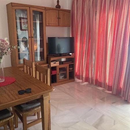 דירות Sanlúcar de Barrameda Piso Jardines De La Infanta מראה חיצוני תמונה