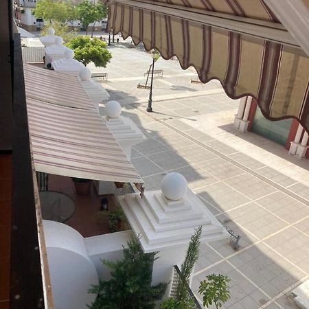 דירות Sanlúcar de Barrameda Piso Jardines De La Infanta מראה חיצוני תמונה