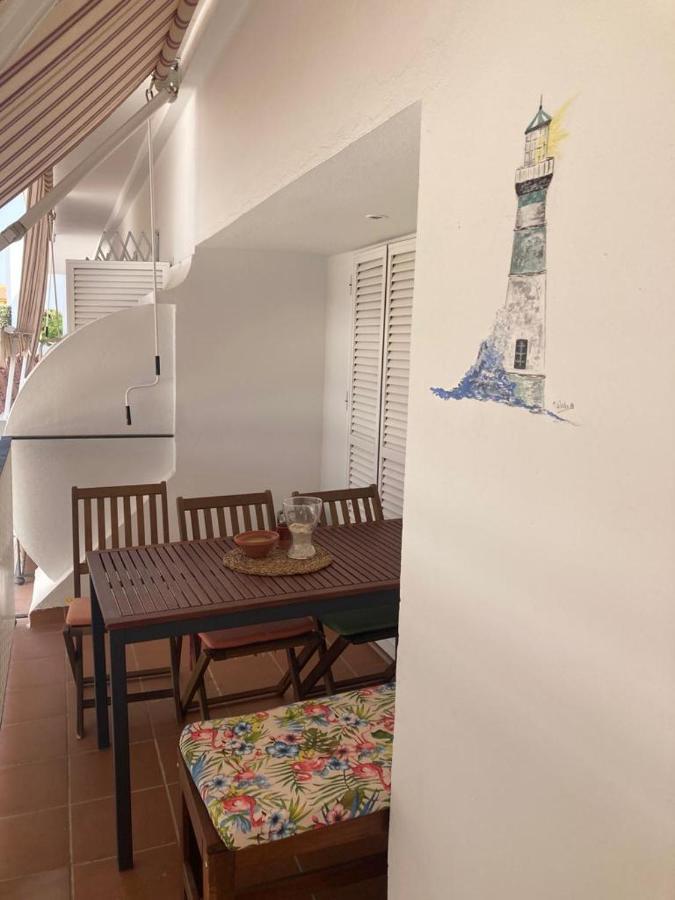 דירות Sanlúcar de Barrameda Piso Jardines De La Infanta מראה חיצוני תמונה