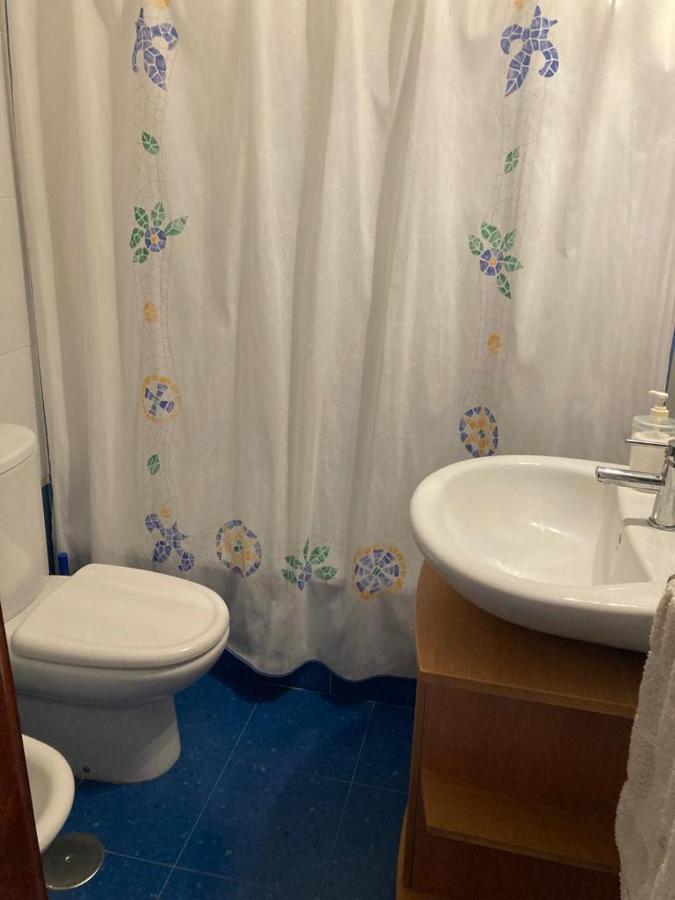 דירות Sanlúcar de Barrameda Piso Jardines De La Infanta מראה חיצוני תמונה